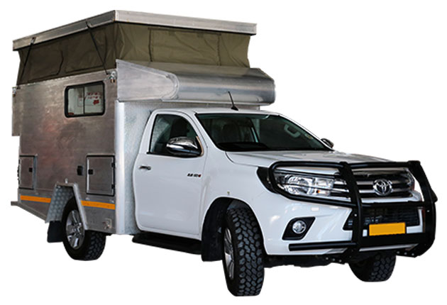 autohuur namibie toyota bushcamper 2.4td 4x4 camping 06