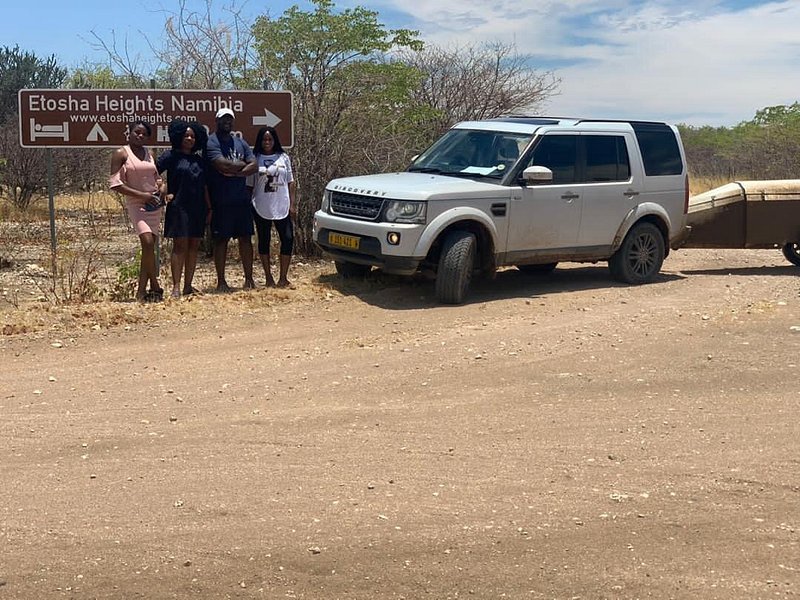 Home our holiday made possible