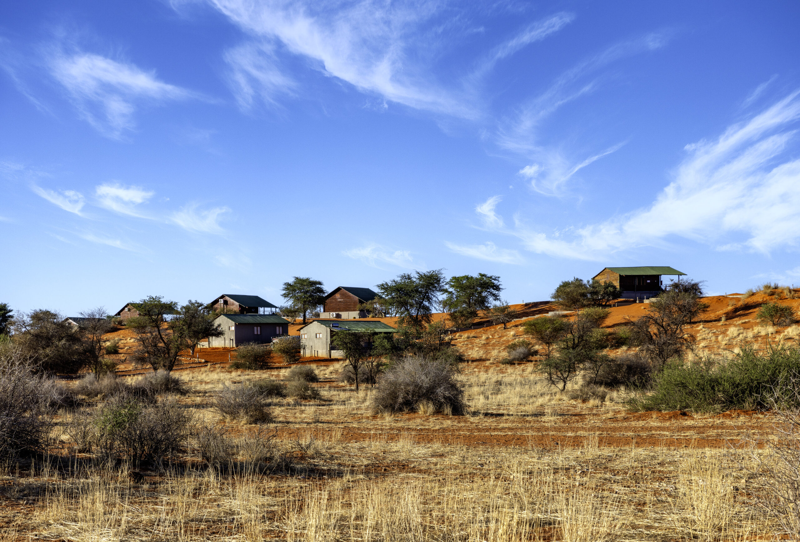 bagatelle game ranch savanna and dune chalets