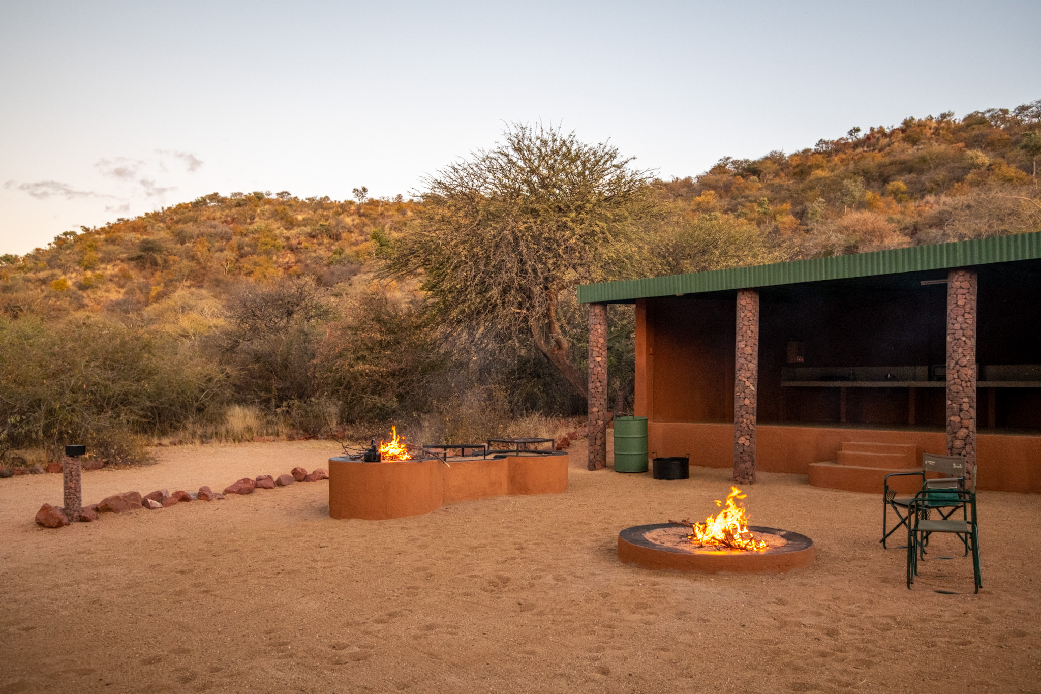 okonjima campsite (3)