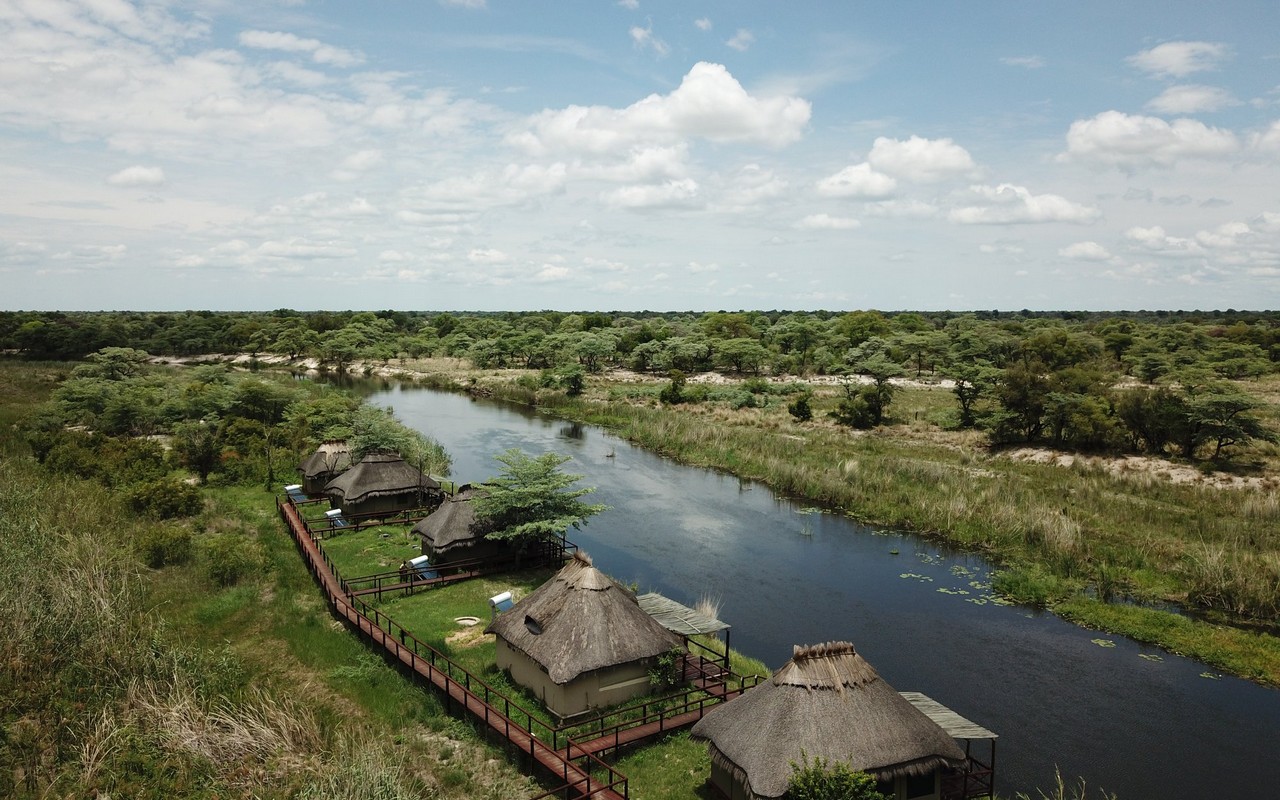 camp kwando