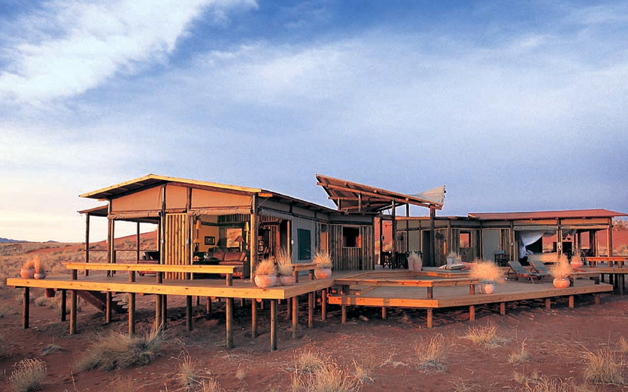 wolwedans mountain view suite