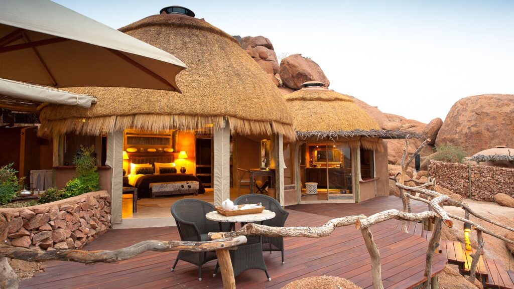 kipwe 12 suite exterior