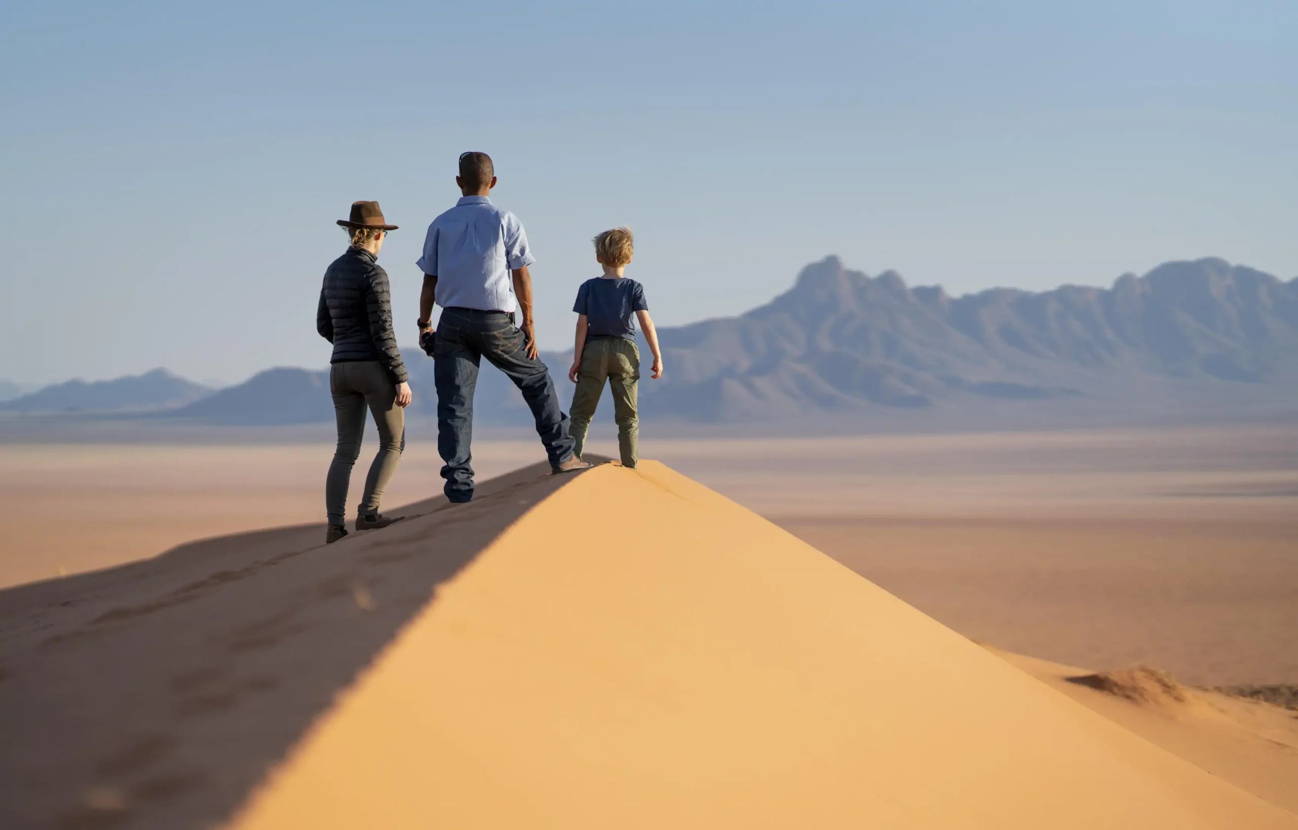 kwessi dunes landscape 2