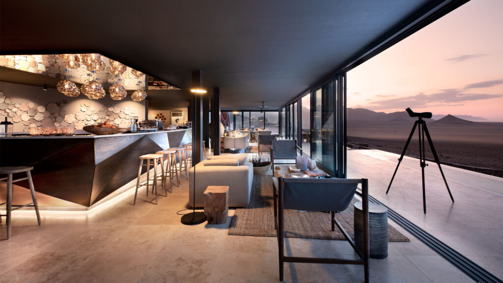 main guest area views andbeyond sossusvlei
