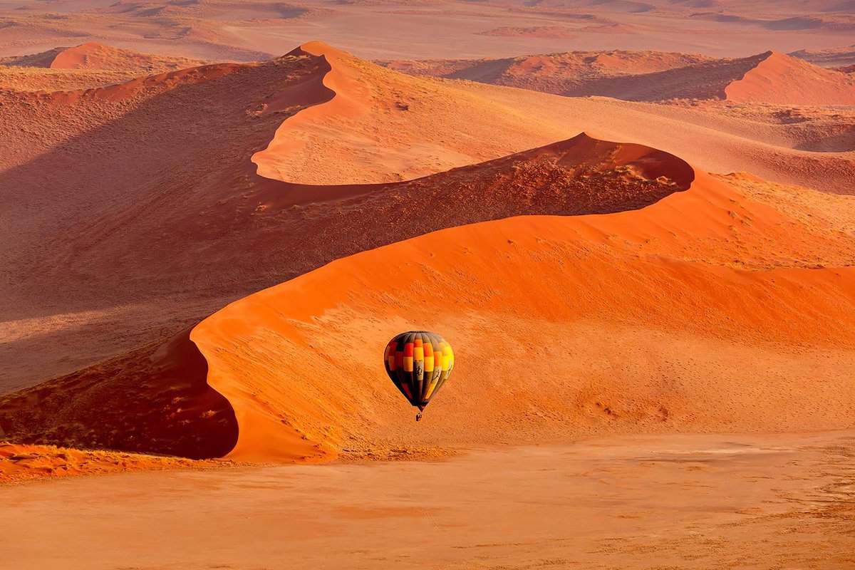 namibia sossusvlei by hot air balloon1 sh