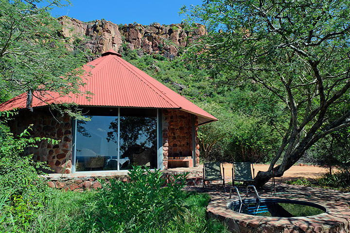 waterberg plateau lodge gallery 04