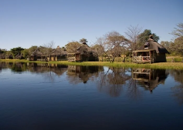 nkasa rupara national park 137483