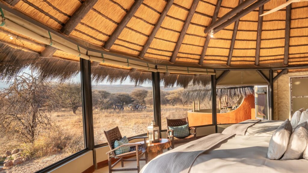 okonjima luxury bush camp picture crew10 68