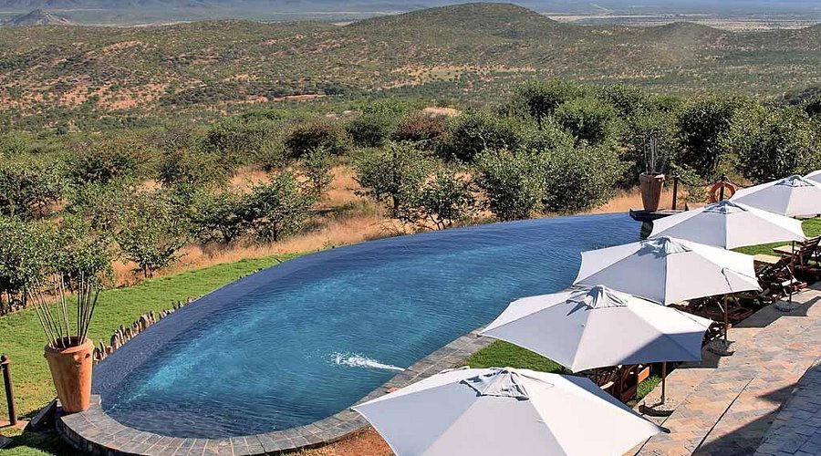 opuwo country lodge